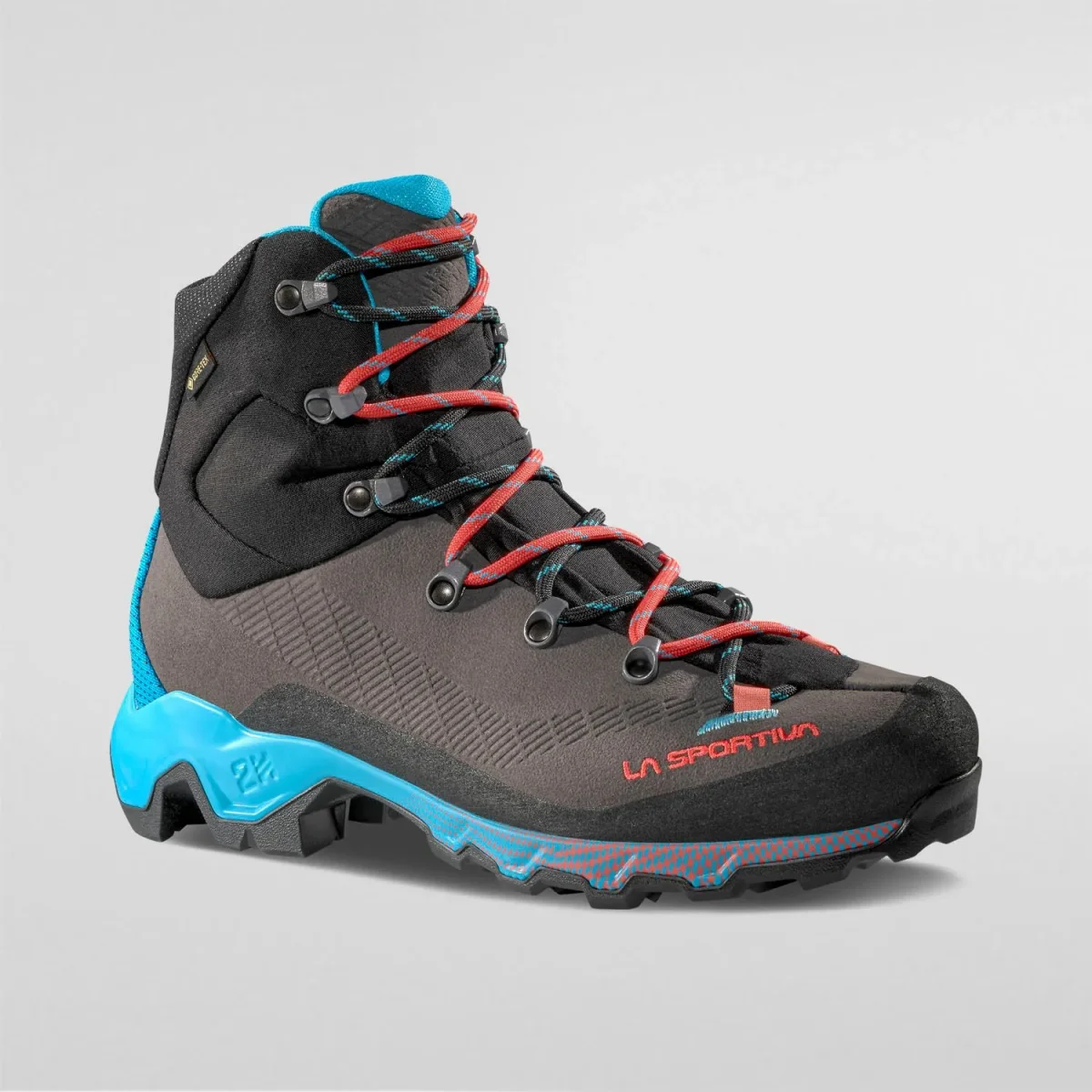 Aequilibrium Trek Gtx Donna La Sportiva