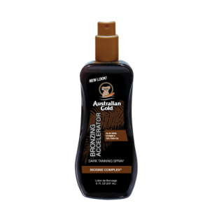 Bronzing Accelerator Spray 237ml