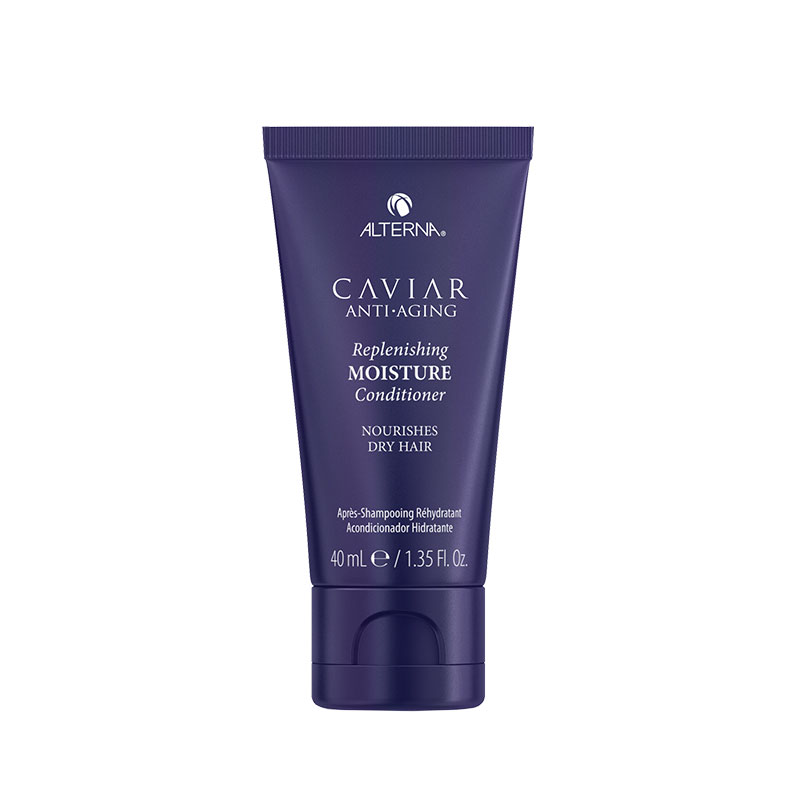 Caviar Replenishing Moisture Conditioner