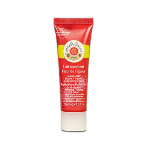 Latte corpo relipidante Fleur de Figuier