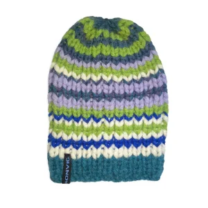 Wool Hat handmade MOM #5