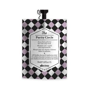 Maschera Capelli The Purity Circle