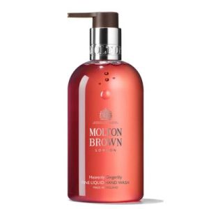 Molton Brown Heavenly Gingerlily Sapone Liquido