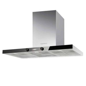Küppersbusch DW93500E Cappa Parete 90cm