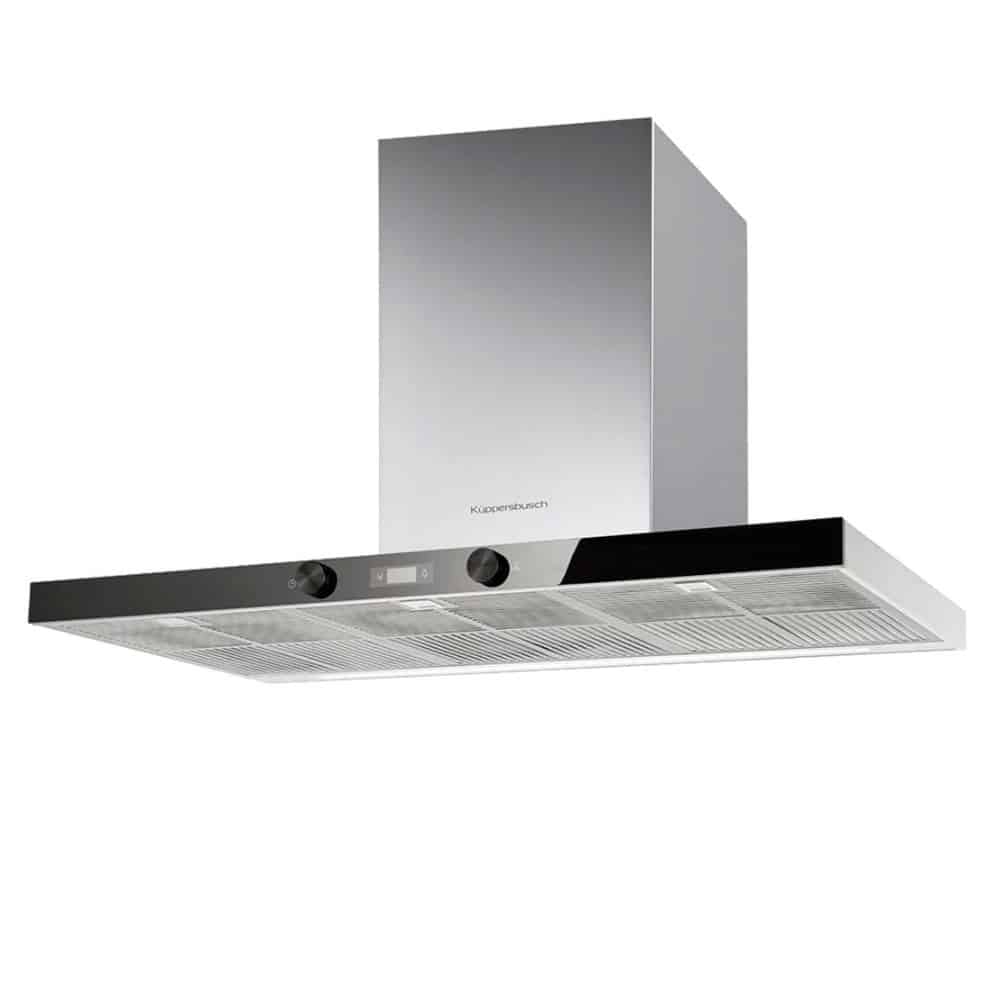 Küppersbusch DW93500E Cappa Parete 90cm