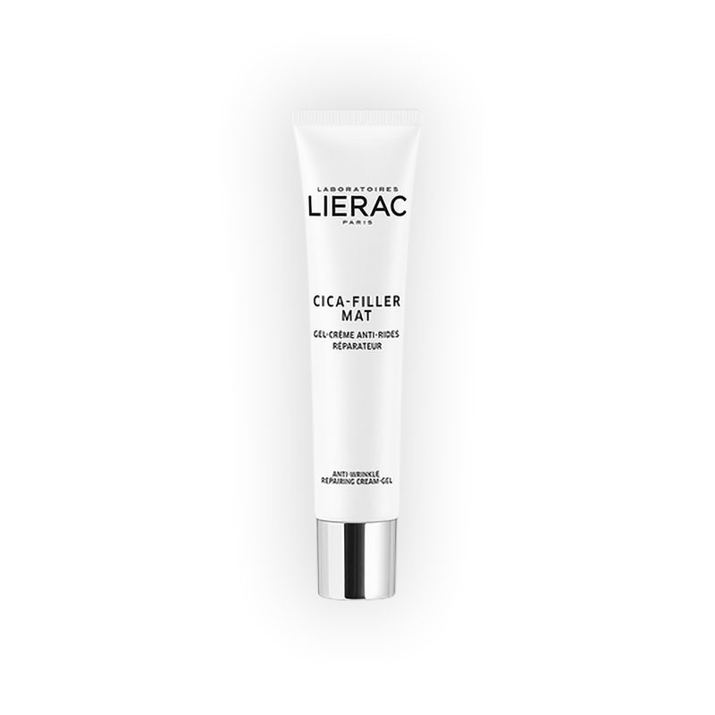 Cica-Filler gel crema anti-rughe riparatore