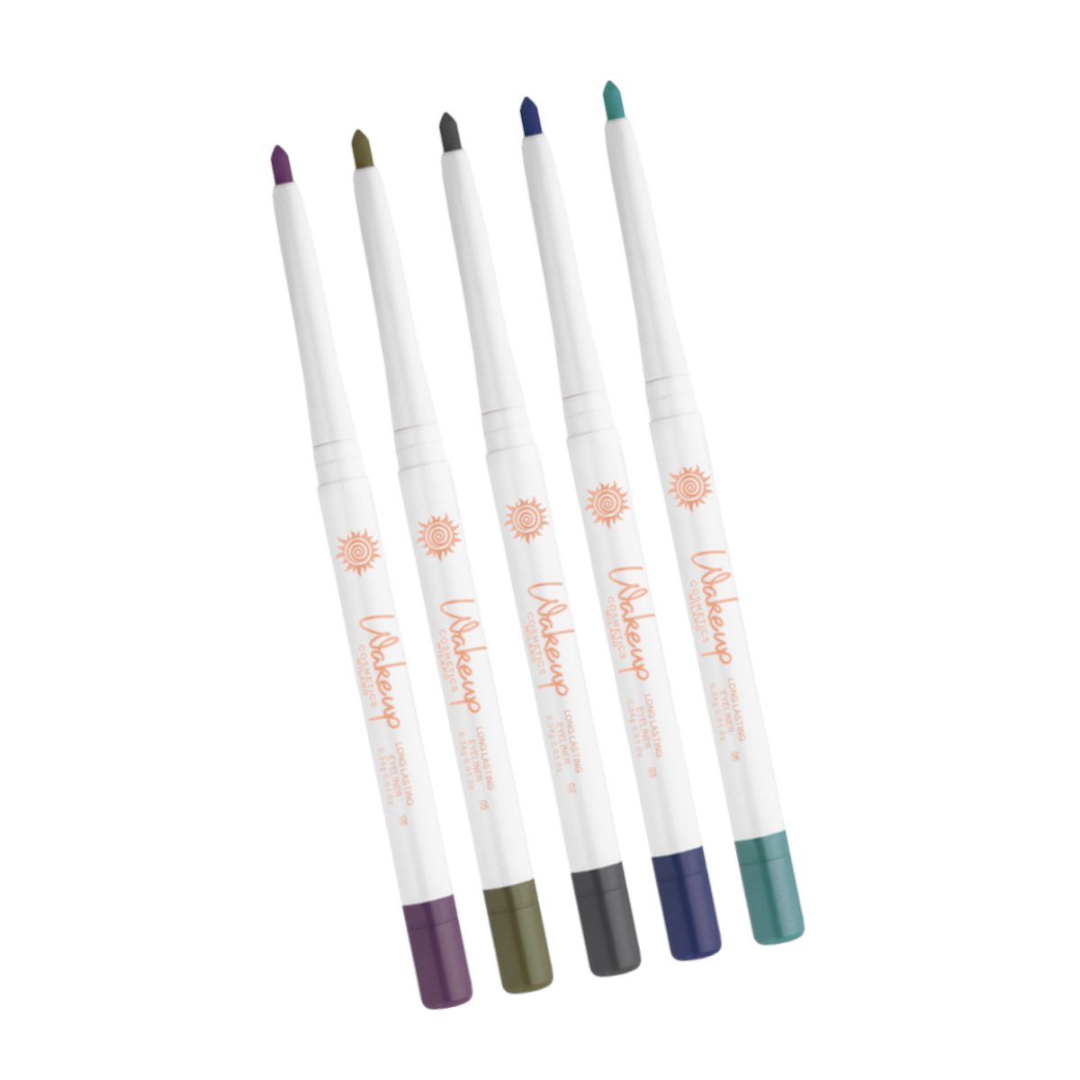 Eyeliner lunga durata
