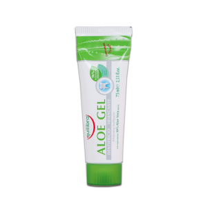 Aloe Dentifricio Sbiancante