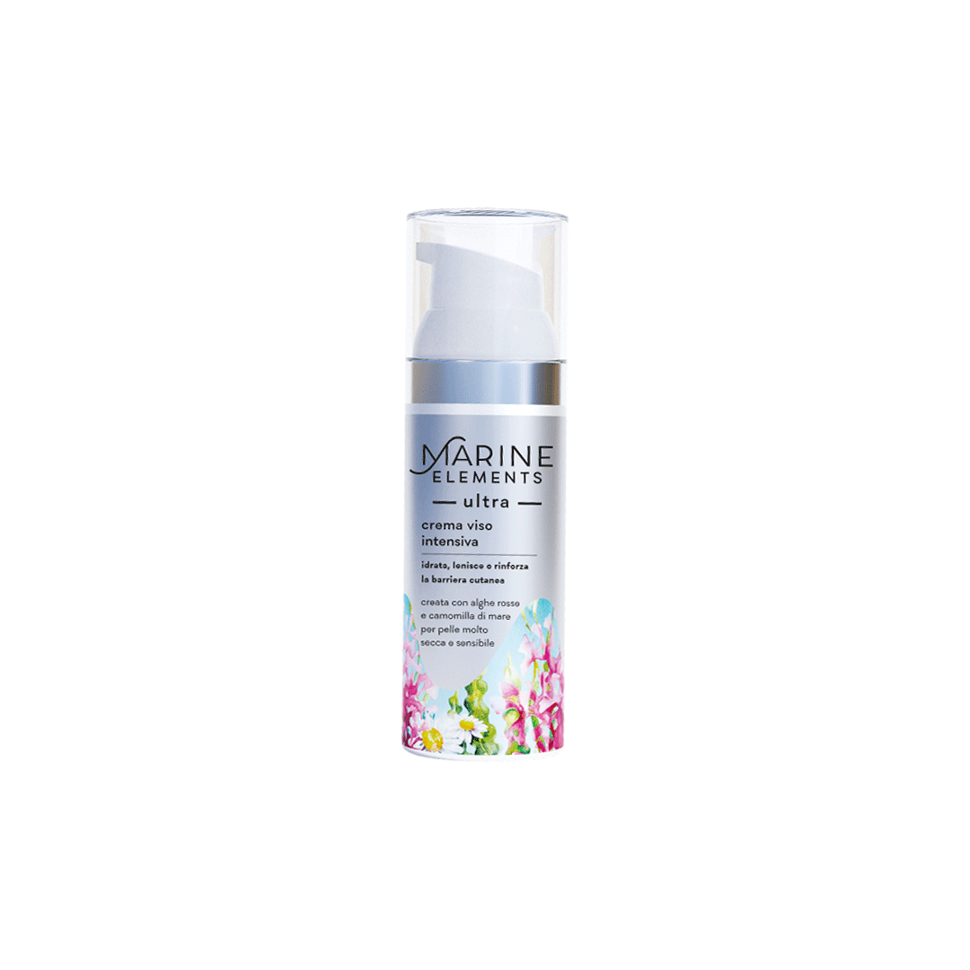 Crema Ultra Viso Intensiva