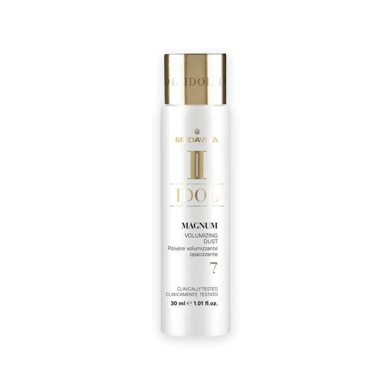 Idol Magnum polvere volumizzante/opacizzante