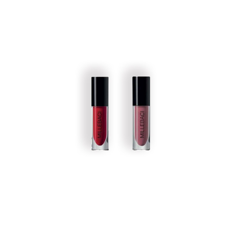 MILLEBACI Long Lasting Lip Cream