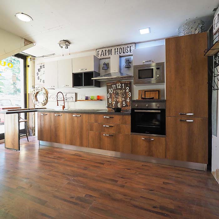 Offerta Cucina ideale per Seconda Casa