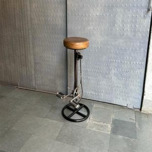 Sgabello bike