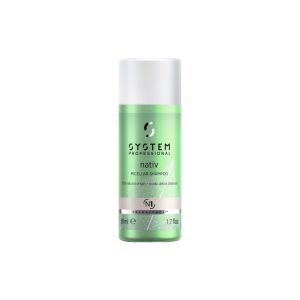 Nativ Micellar Shampoo