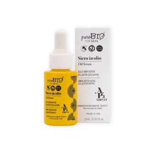Siero in olio