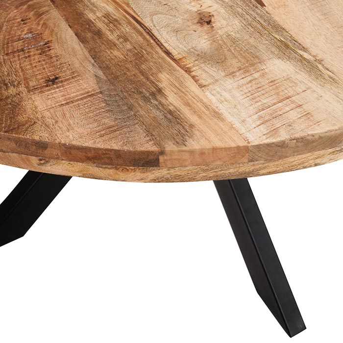 Tavolo rotondo 130 cm - immagine 3
