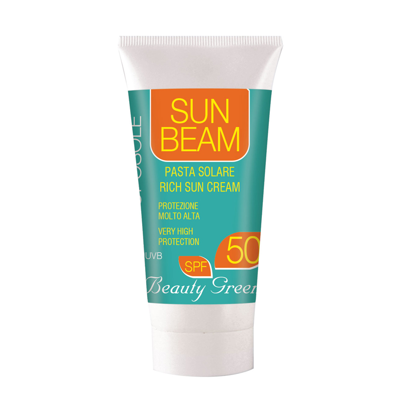 Sun Beam 50+ Pasta