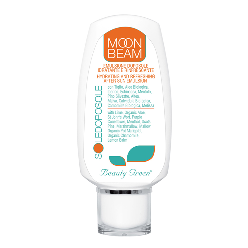 Moon Beam