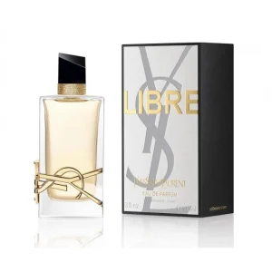 Yves Saint Laurent Libre Eau De Parfum 90ML